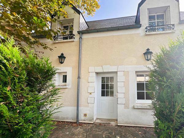 Maison /atypique type Loft sur Briis Sous Forges 4 pièces