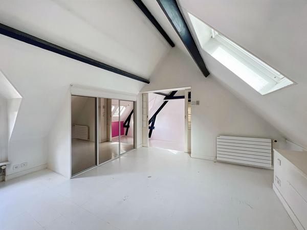Maison /atypique type Loft sur Briis Sous Forges 4 pièces