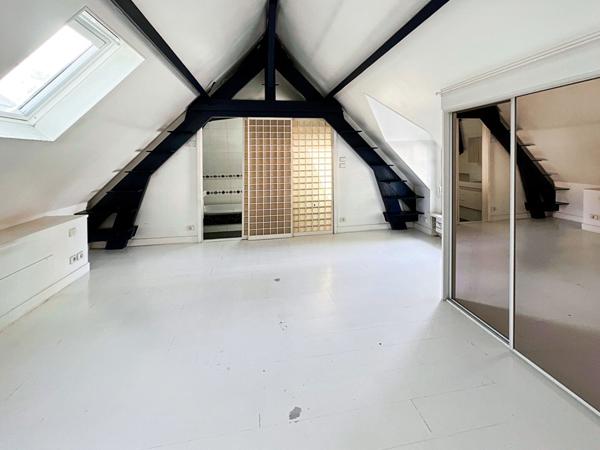 Maison /atypique type Loft sur Briis Sous Forges 4 pièces