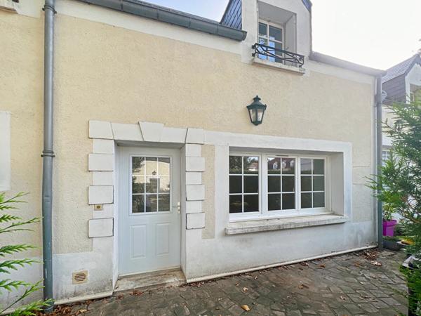 Maison /atypique type Loft sur Briis Sous Forges 4 pièces