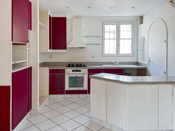 Maison /atypique type Loft sur Briis Sous Forges 4 pièces