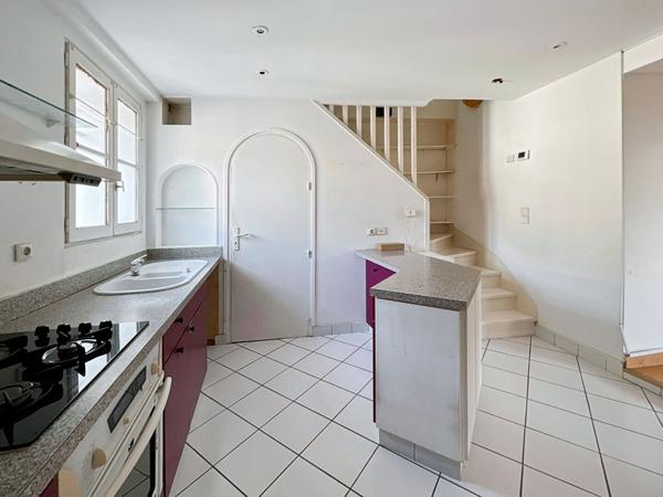 Maison /atypique type Loft sur Briis Sous Forges 4 pièces