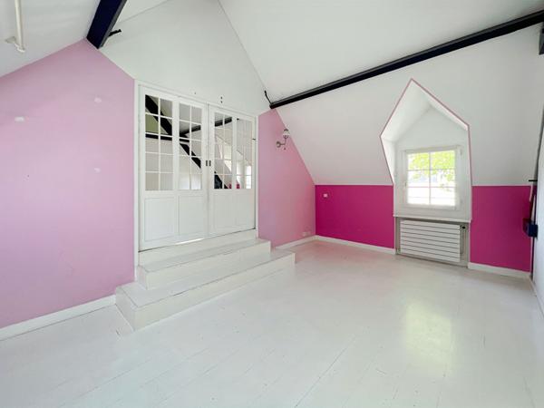 Maison /atypique type Loft sur Briis Sous Forges 4 pièces