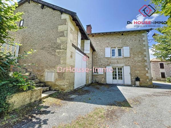 Maison à vendre 6 pièces de 150 m²