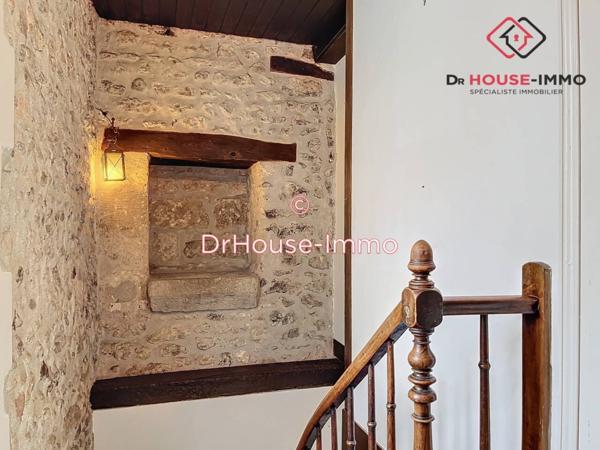 Maison à vendre 6 pièces de 150 m²