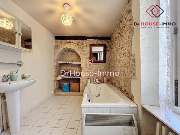 Maison à vendre 6 pièces de 150 m²