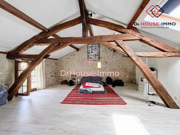 Maison à vendre 6 pièces de 150 m²