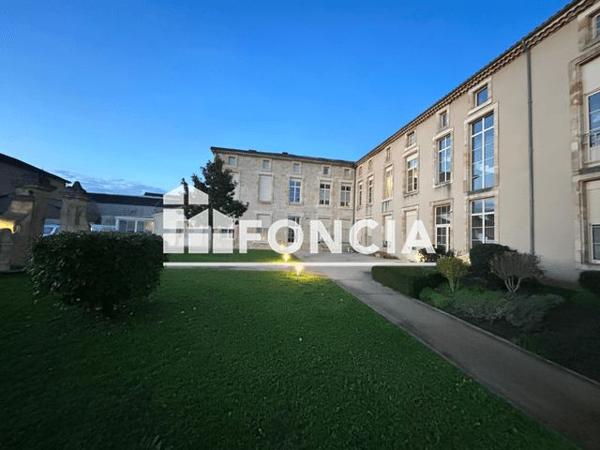 À vendre Appartement 4 pièces 112.89 m² - Monsempron-libos 47500