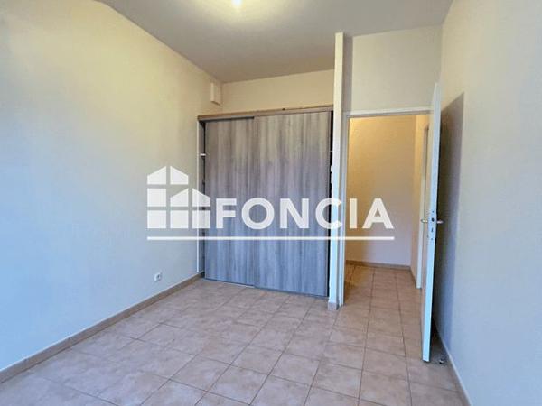 À vendre Appartement 4 pièces 112.89 m² - Monsempron-libos 47500