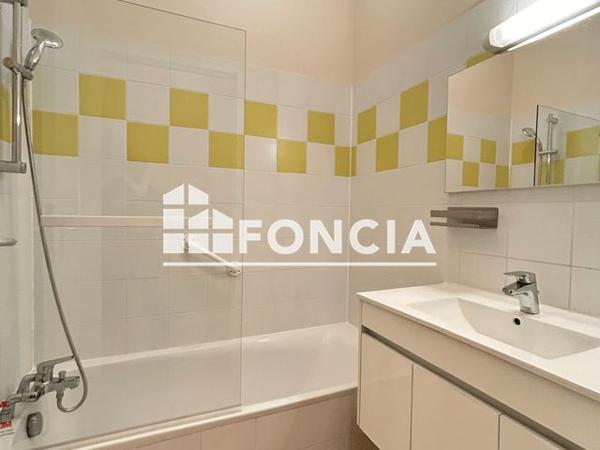 À vendre Appartement 4 pièces 112.89 m² - Monsempron-libos 47500