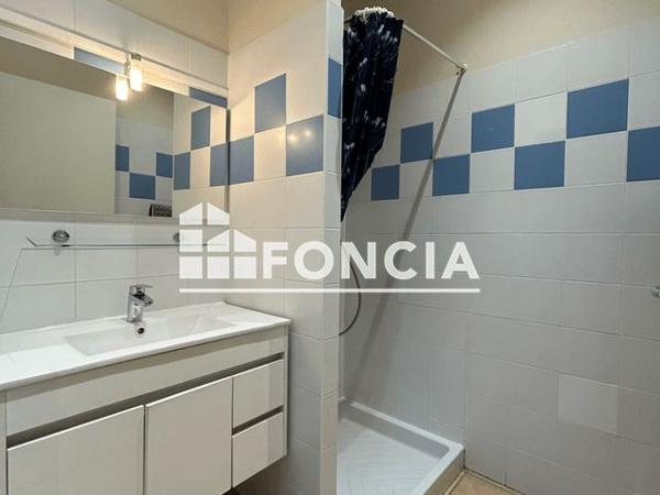 À vendre Appartement 4 pièces 112.89 m² - Monsempron-libos 47500