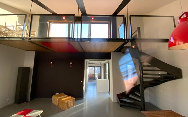 Immeuble à vendre