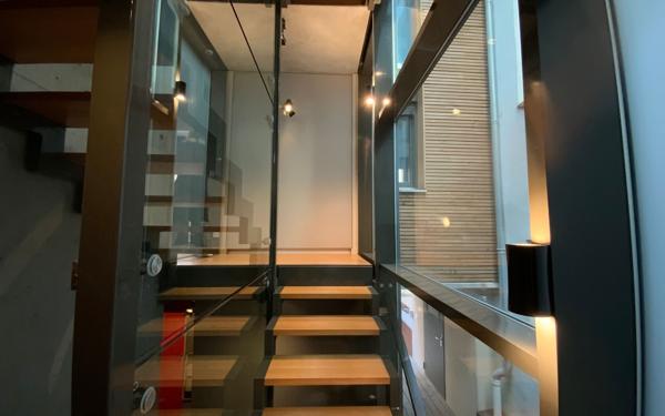 Immeuble à vendre