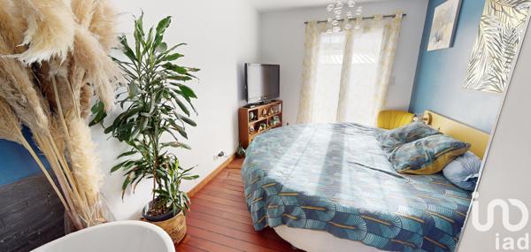 Maison à vendre 5 pièces 102 m² Aigrefeuille-d'Aunis