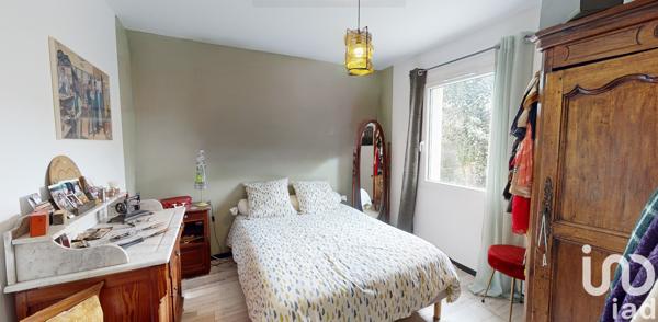 Maison à vendre 5 pièces 102 m² Aigrefeuille-d'Aunis