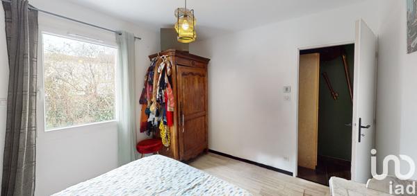 Maison à vendre 5 pièces 102 m² Aigrefeuille-d'Aunis