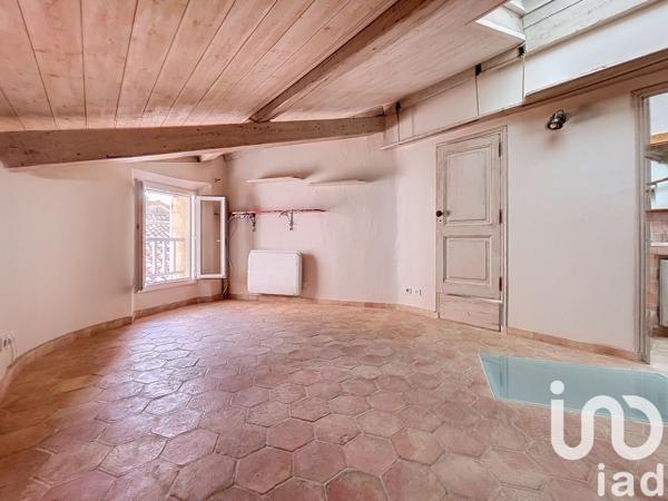Maison à vendre 3 pièces 61 m² Fayence