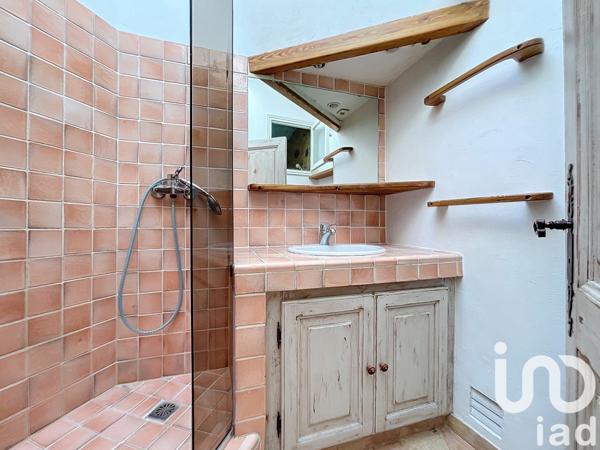 Maison à vendre 3 pièces 61 m² Fayence