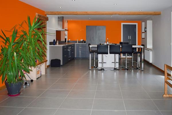 Frasne (25560) VASTE MAISON RENOVEE FRASNE GARE TGV