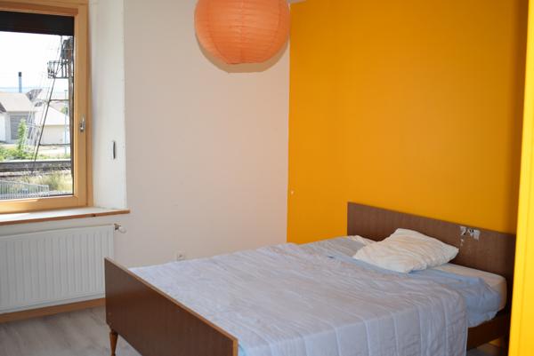 Frasne (25560) VASTE MAISON RENOVEE FRASNE GARE TGV