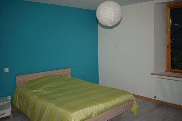 Frasne (25560) VASTE MAISON RENOVEE FRASNE GARE TGV