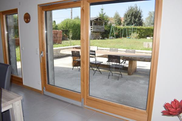 Frasne (25560) VASTE MAISON RENOVEE FRASNE GARE TGV