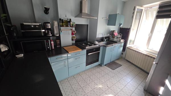 Maison 5 pièces 120 m2