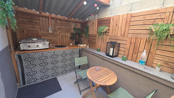 Maison 5 pièces 120 m2