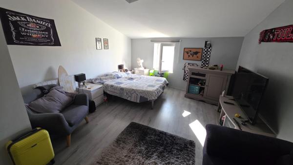 Maison 5 pièces 120 m2