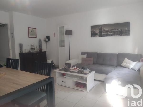 Maison à vendre 4 pièces 90 m² Joué-lès-Tours