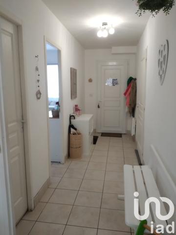 Maison à vendre 4 pièces 90 m² Joué-lès-Tours