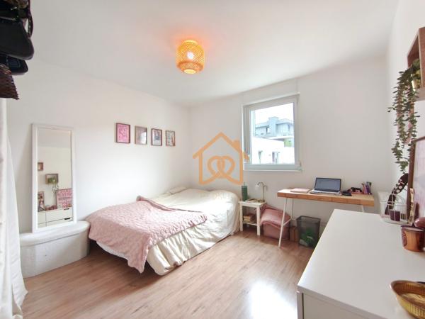 Bel appartement avenue de Colmar