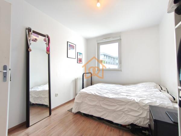 Bel appartement avenue de Colmar