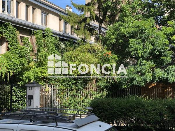 À vendre Appartement 2 pièces 42 m² - Paris 75014