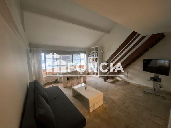 À vendre Appartement 2 pièces 42 m² - Paris 75014
