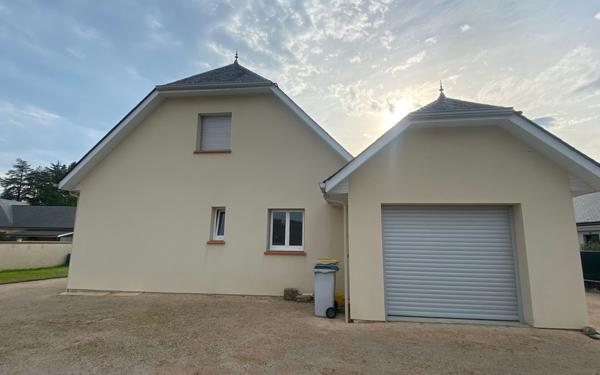 Maison à vendre    3 pièces • 134 m2 Nay