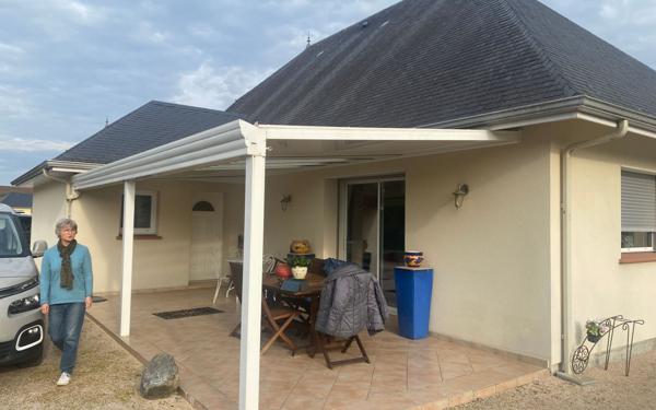 Maison à vendre    3 pièces • 134 m2 Nay