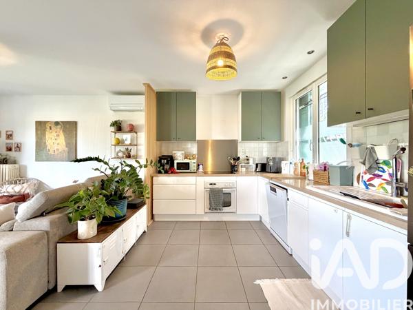 Maison à vendre 4 pièces 92 m² Nîmes