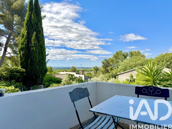 Maison à vendre 4 pièces 92 m² Nîmes