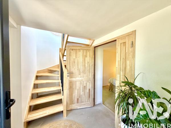 Maison à vendre 4 pièces 92 m² Nîmes