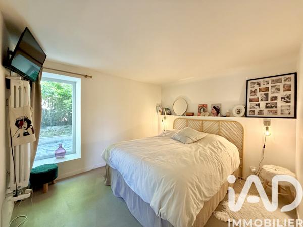 Maison à vendre 4 pièces 92 m² Nîmes