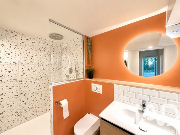 Maison à vendre 4 pièces 92 m² Nîmes