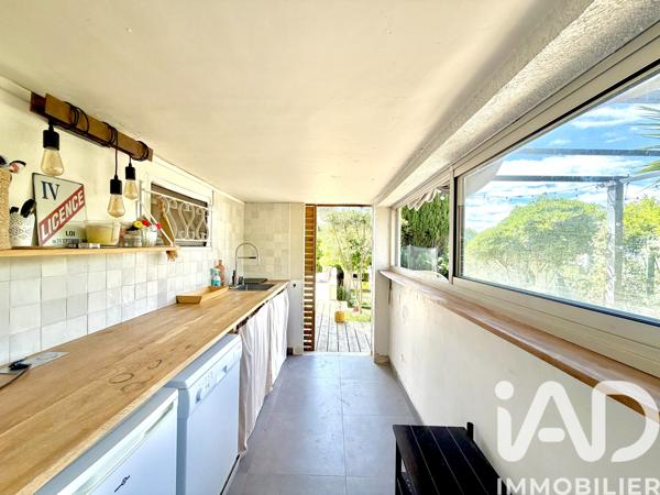 Maison à vendre 4 pièces 92 m² Nîmes