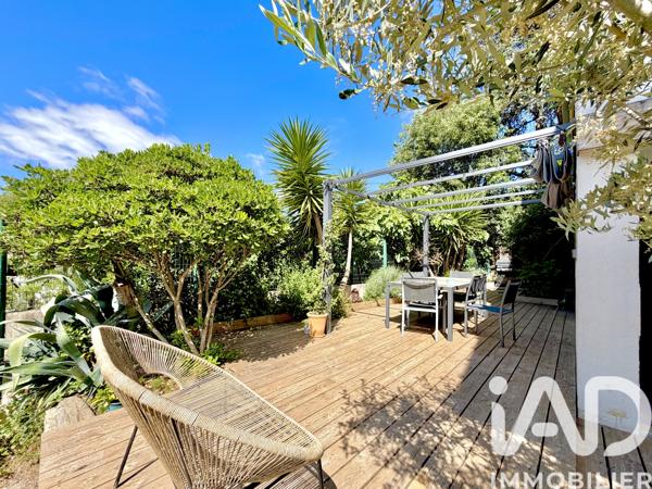 Maison à vendre 4 pièces 92 m² Nîmes