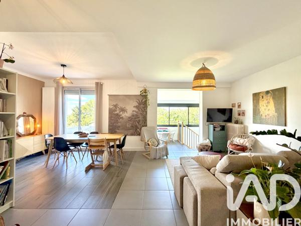 Maison à vendre 4 pièces 92 m² Nîmes