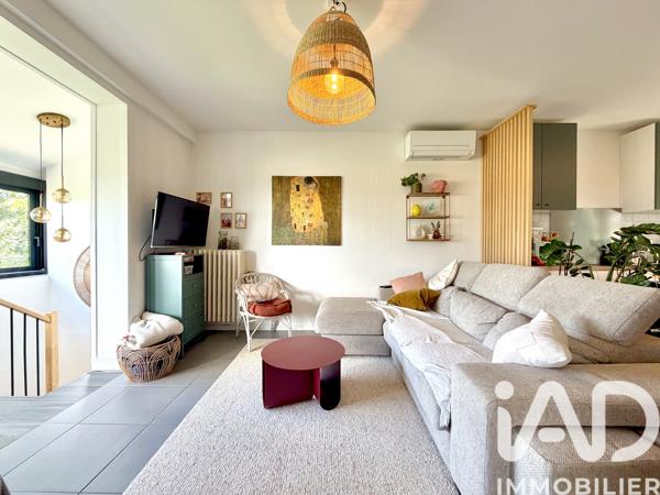 Maison à vendre 4 pièces 92 m² Nîmes