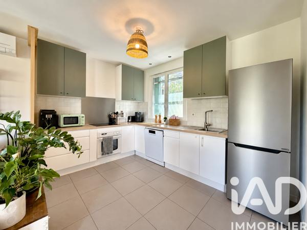 Maison à vendre 4 pièces 92 m² Nîmes