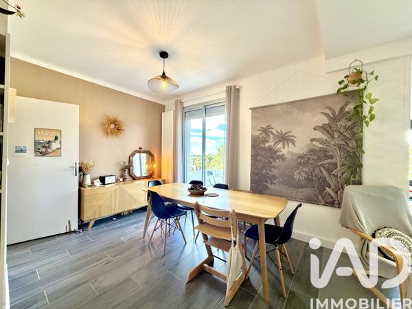 Maison à vendre 4 pièces 92 m² Nîmes