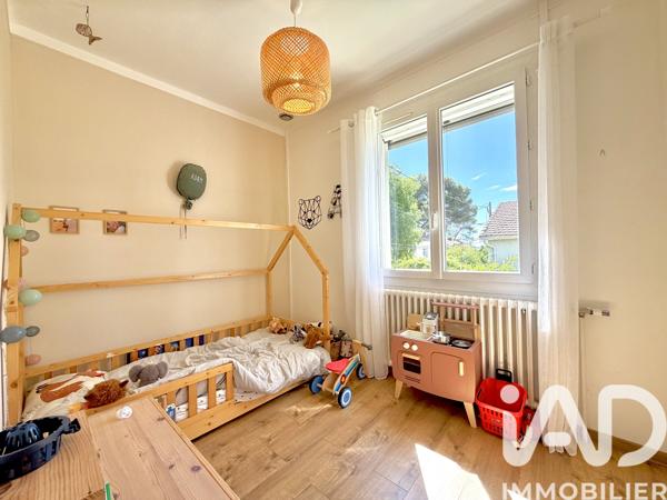 Maison à vendre 4 pièces 92 m² Nîmes
