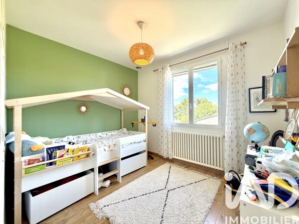 Maison à vendre 4 pièces 92 m² Nîmes